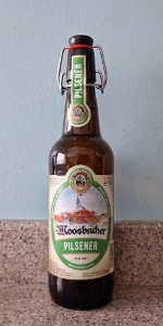 Moosbacher Pilsener