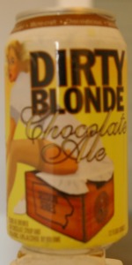 Dirty Blonde