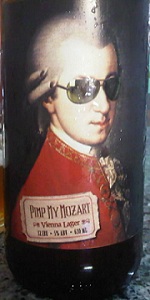 Pimp My Mozart