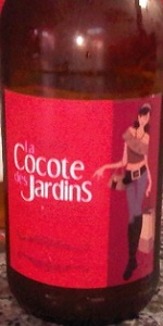 La Cocote Des Jardins
