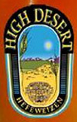 High Desert Hefeweizen