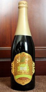 Bois - Bourbon Barrel-Aged