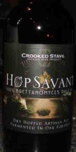 Hop Savant