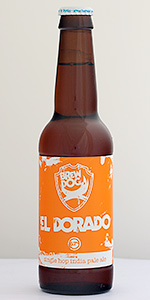 El Dorado (IPA Is Dead)