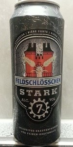 FeldschlÃ¶sschen Stark