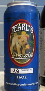 Pearl's Pale