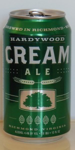 Cream Ale