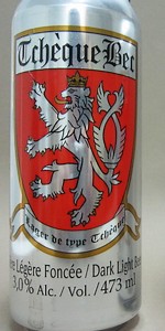 Lager Brune LÃ©gÃ¨re