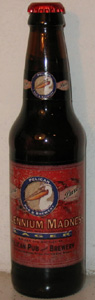 Millennium Madness Lager
