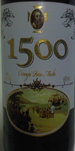 1500