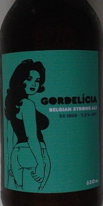 GordelÃ­cia (regular Version)