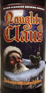 Naughty Claus