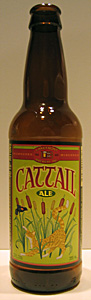 Cattail Ale