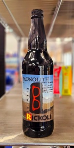 Monolith - Barrel-Aged