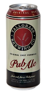 Pub Ale