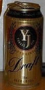 Yankee Jim Genuine Draft
