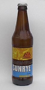 Sunrye Ale