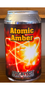 Atomic Amber