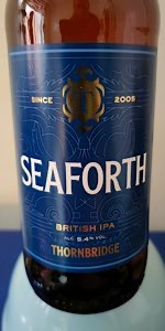 Seaforth