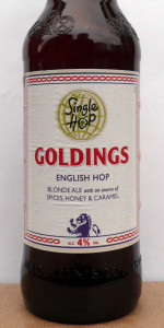 Single Hop Goldings
