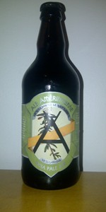 Amérindienne Pale Ale
