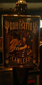 Lawless IPA