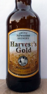 Harvest's Gold