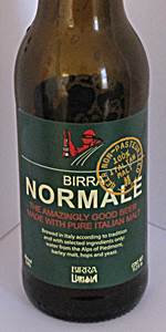 Birra Normale