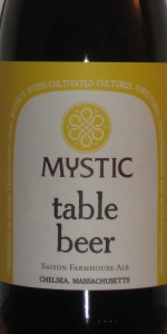 Table Beer