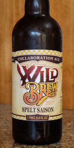 Wild Brew 2013