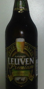 Leuven Golden Ale