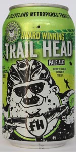 Trail Head Pale Ale