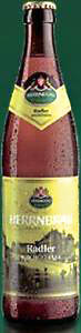 Herrn Radler Lemon Brew
