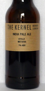 India Pale Ale Stella Motueka