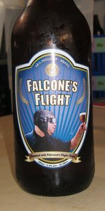 Falcone's Flight