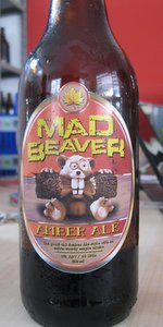 Mad Beaver