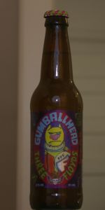 Gumballhead