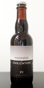 Madness & Civilization #2