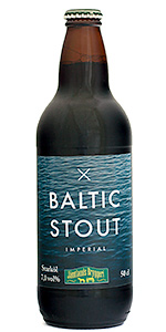 Baltic Stout Imperial