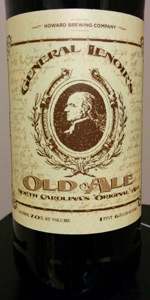 General Lenoir's Old Ale