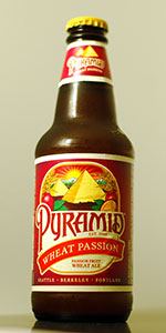 Wheat Passion