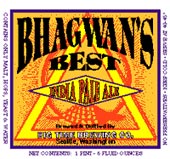 Bhagwan's Best IPA