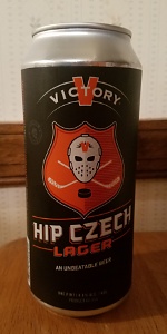 Hip Czech