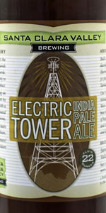 Electric Tower IPA