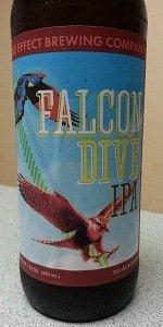 Falcon Dive