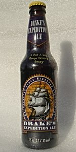 Expedition Ale