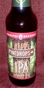 Pinedrops IPA