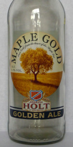Maple Gold
