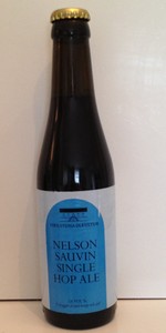 Nelson Sauvin Single Hop Ale