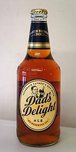 Dadâs Delight (Master Brewerâs Choice)
